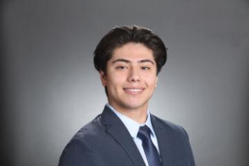 Gerardo Ayala
