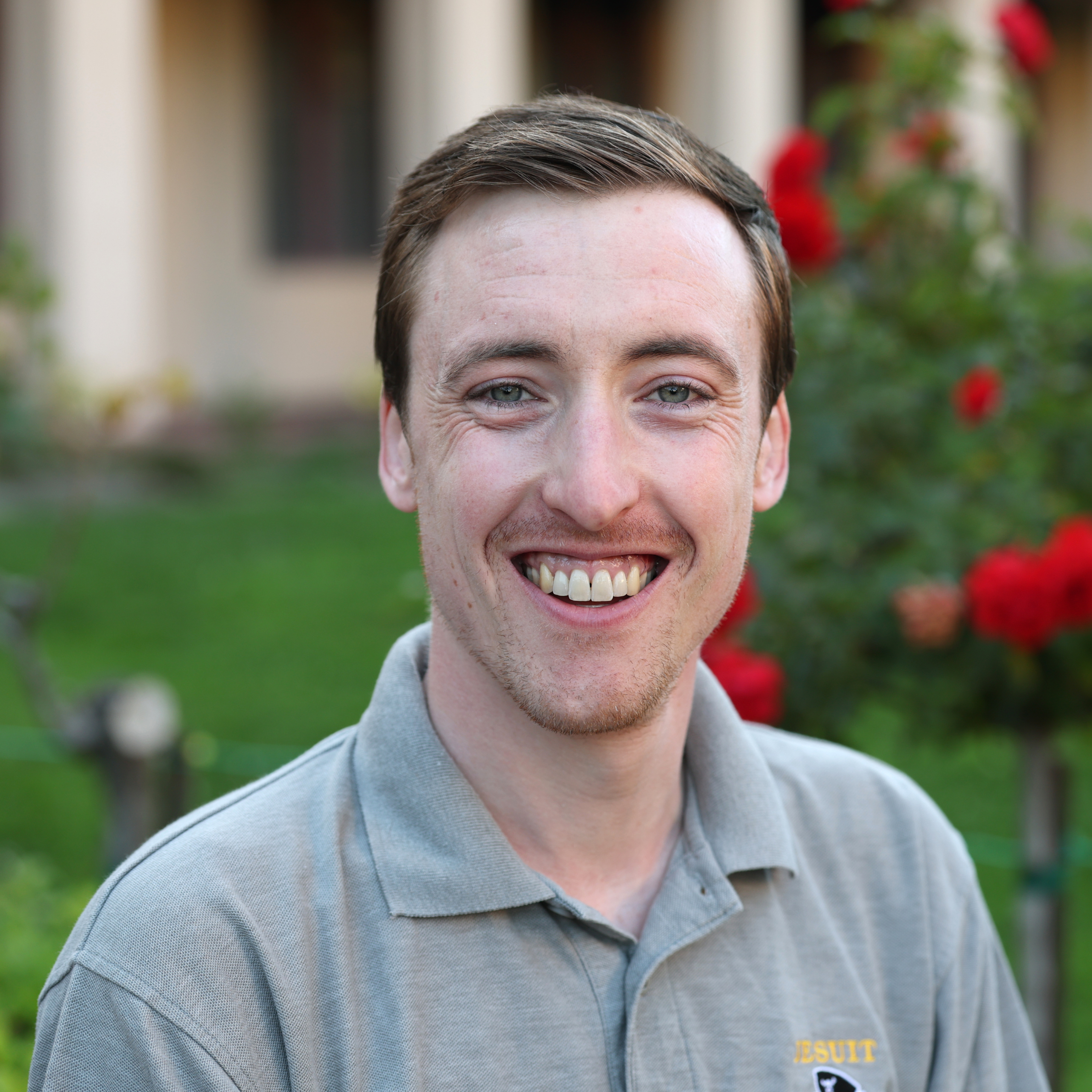 Alex Nauman ’15 
