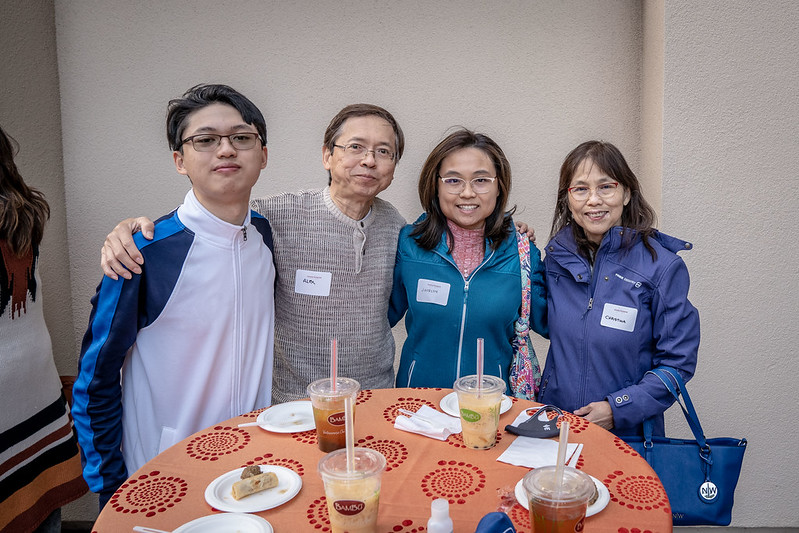 AAPI Family