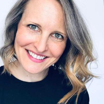 The Health Investment owner Brooke Simonson