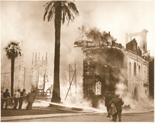 Mission Church 1926
