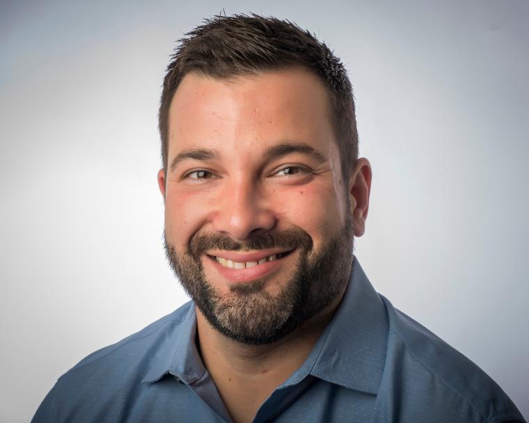Zach Alumni Association Manager