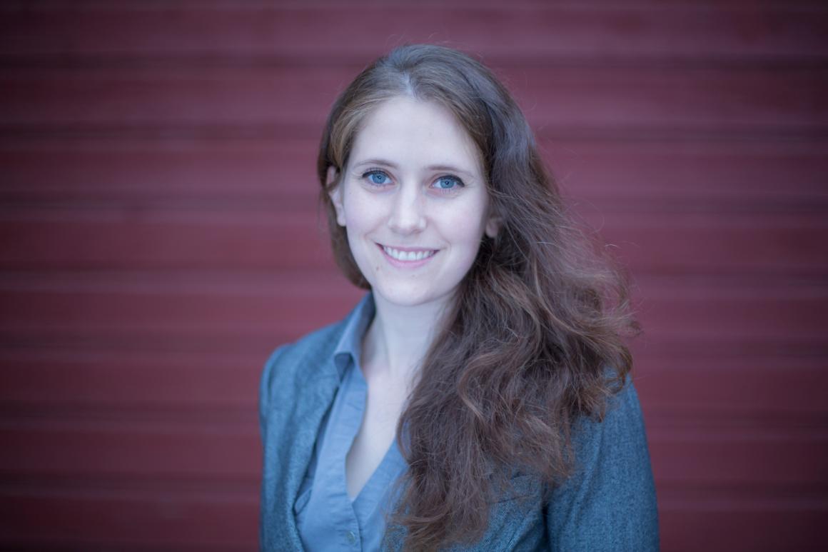 STEM Heidi