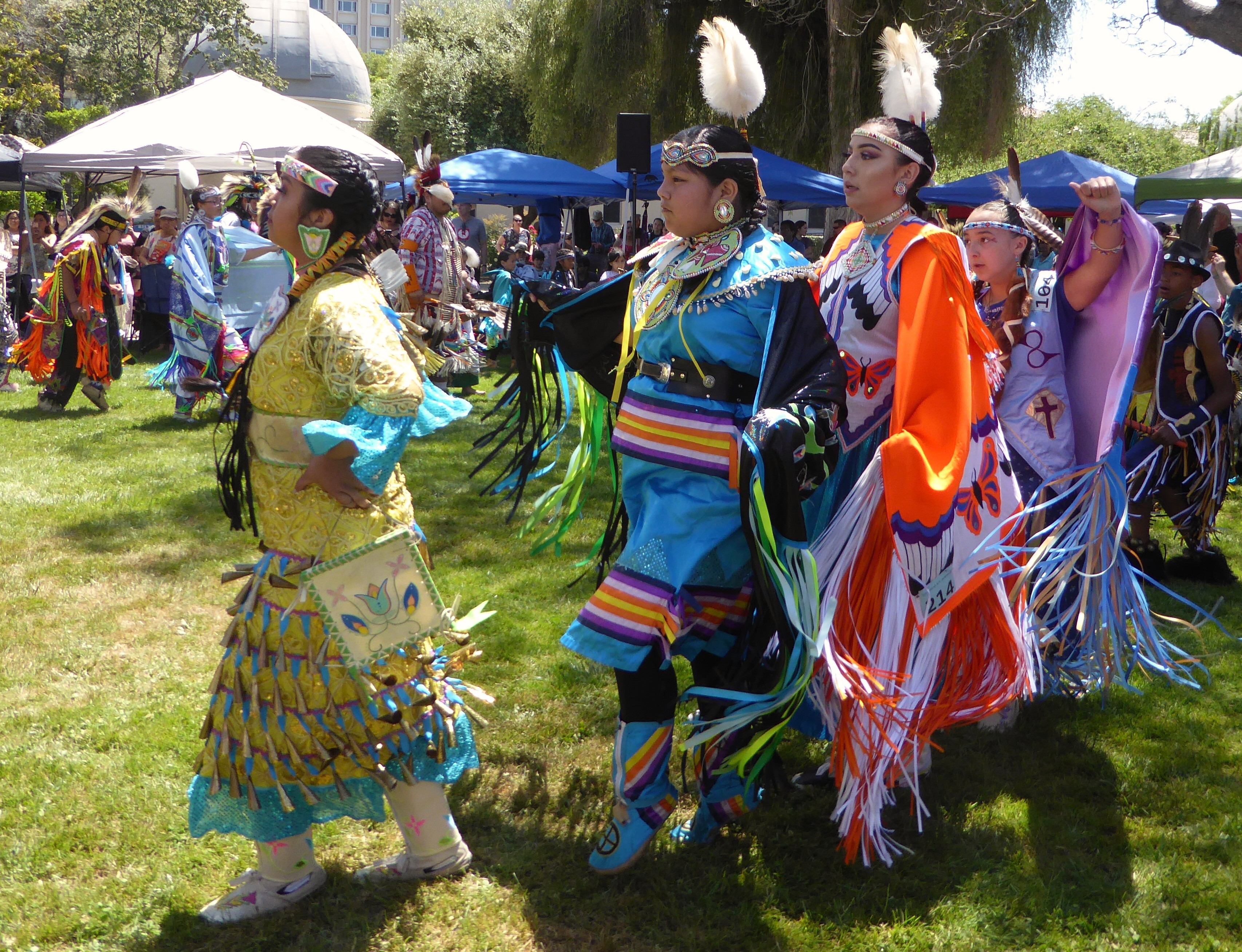 Native
