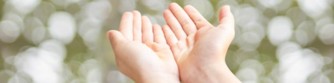 Open Hands 