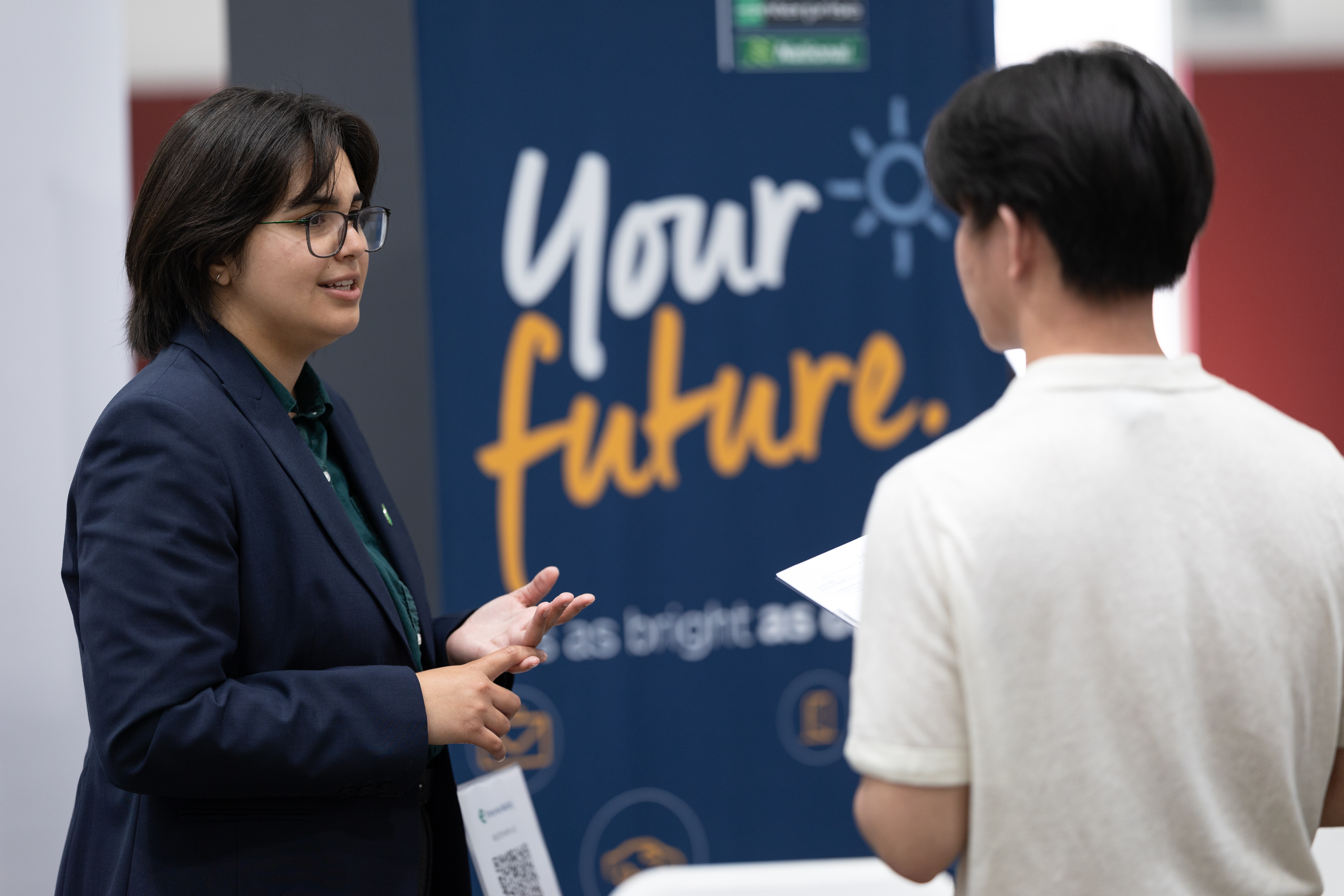Career Fair