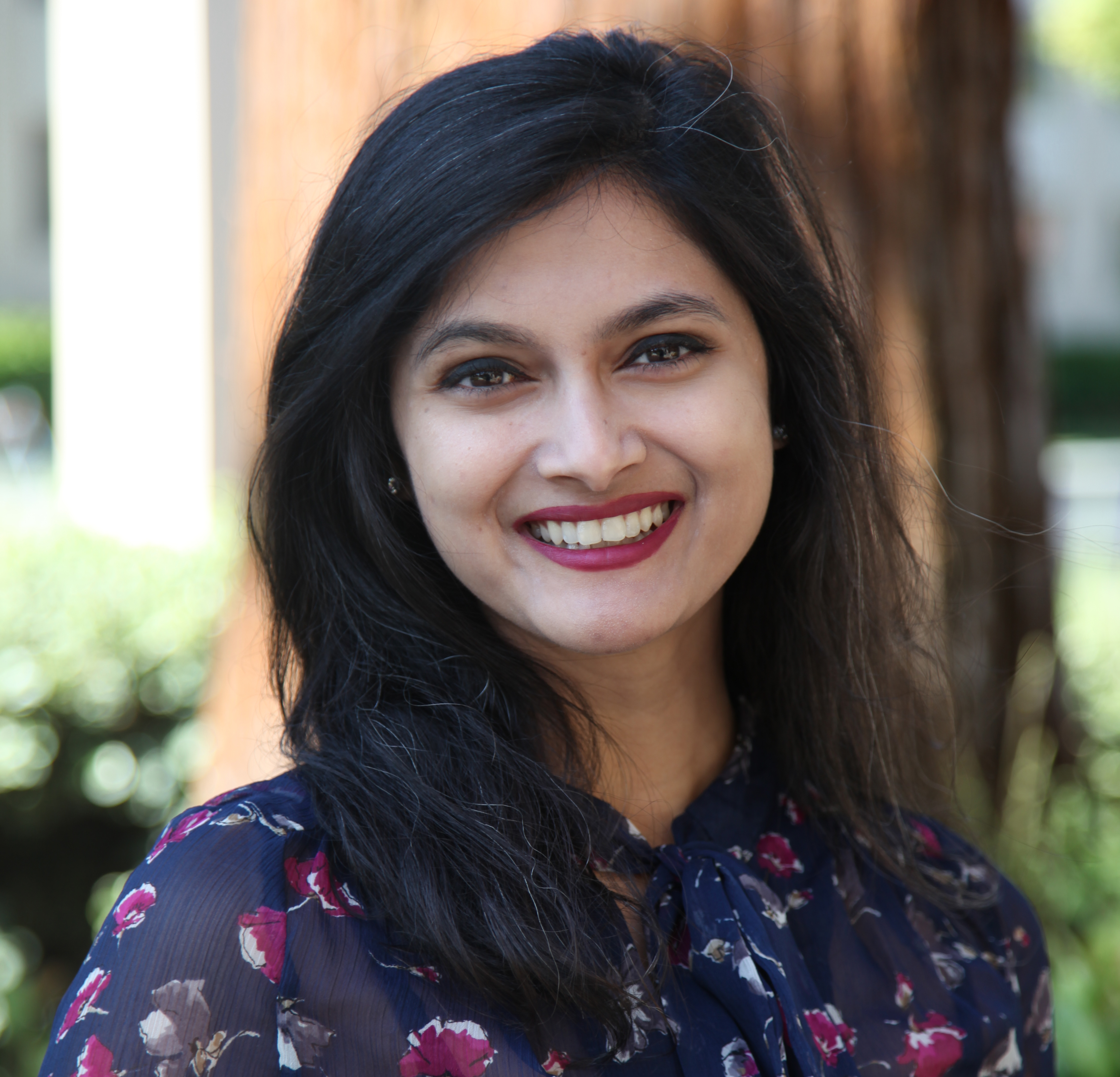 Gunjan Malekar
