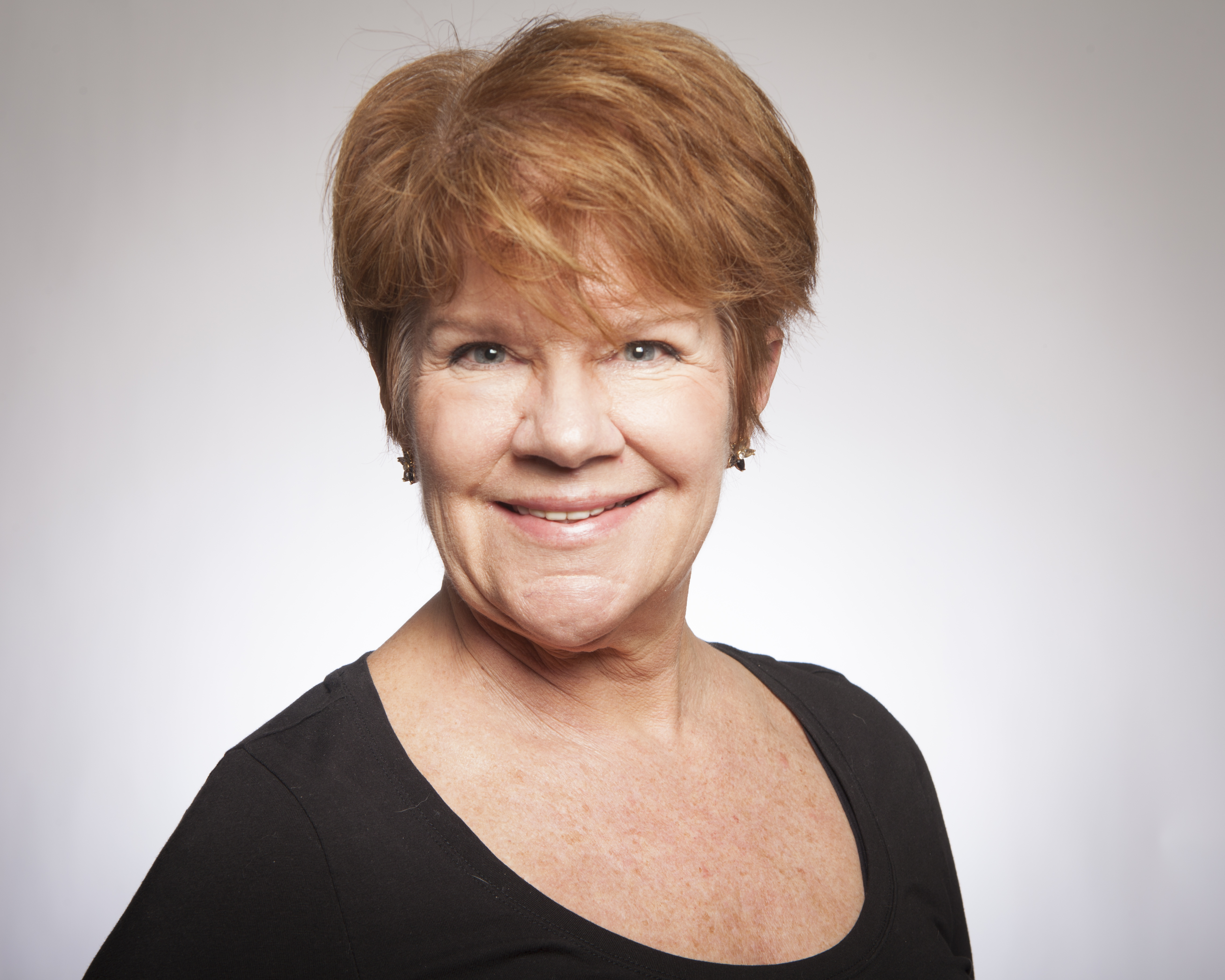 Wendy Donohoe