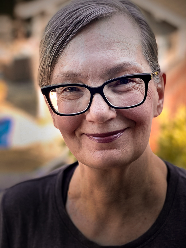 Charlotta Kratz