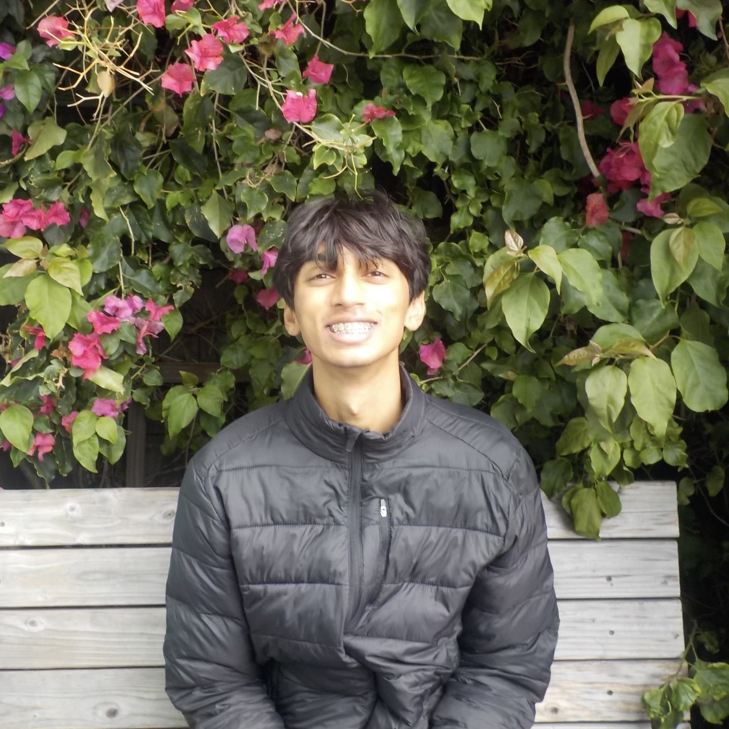 Aayush Kumbhare 