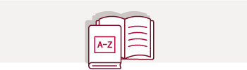 Guide icon for benefits guide section 