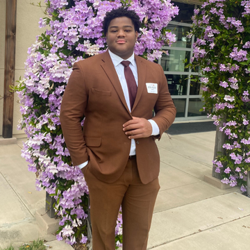 Elijah Goss
