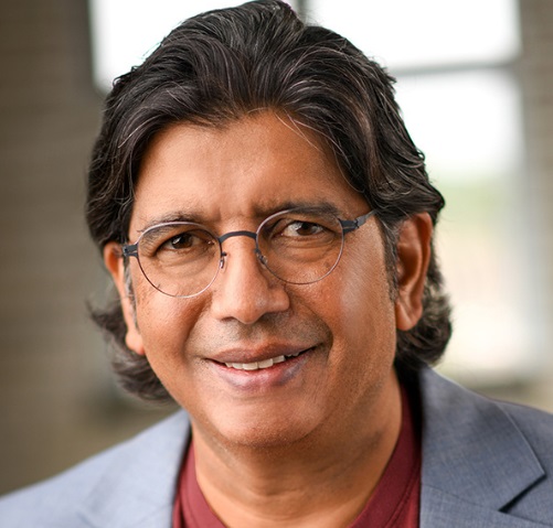Ravi Bapna 