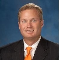 Trustee John Underwood
