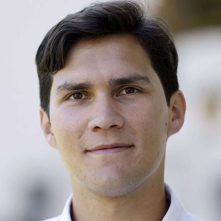 Octavio De Leon