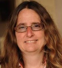 Dr. Amy Shachter 