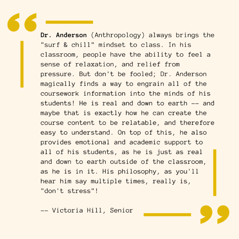 Thank a Professor