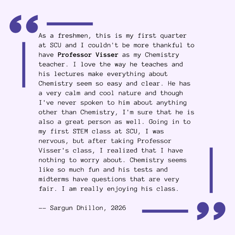 Thank a Professor