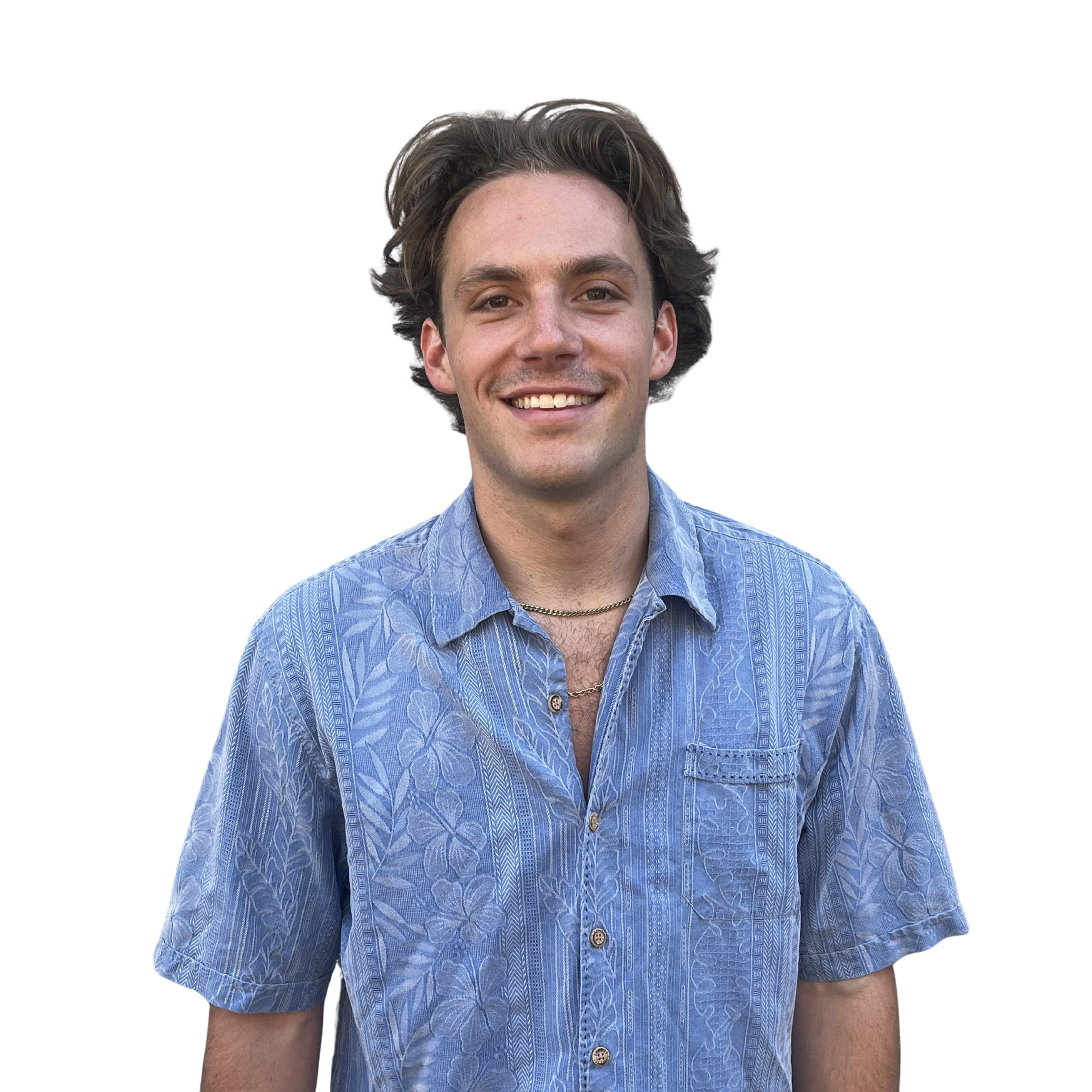 Jesse Glickstein