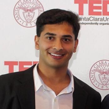 Siddhant Sid Nikam