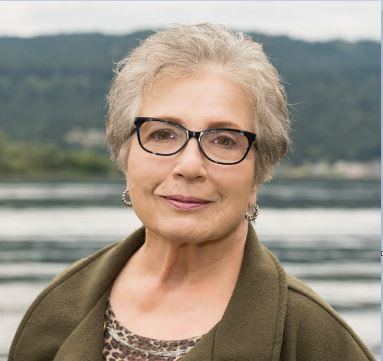 Marie Barry