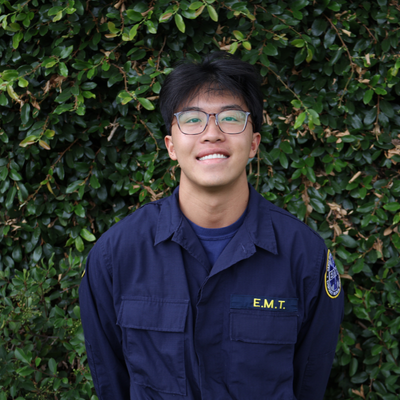 Andrew Kai