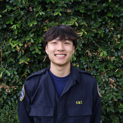 Joshua K
