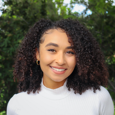 Briahna Jackson