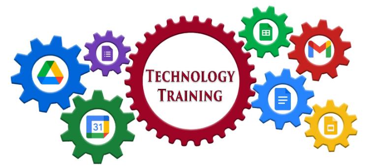 Google Training 