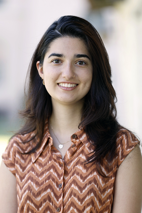 Ariana Tabrizi