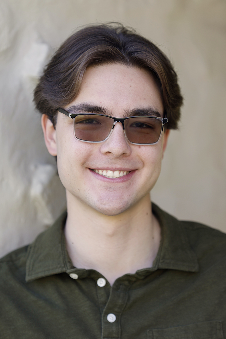 Sebastian Acevedo