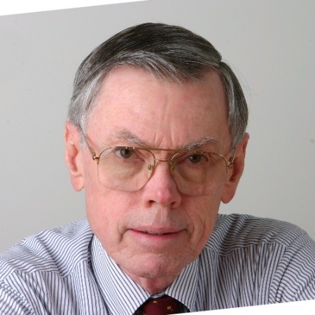 Patrick  Mantey 