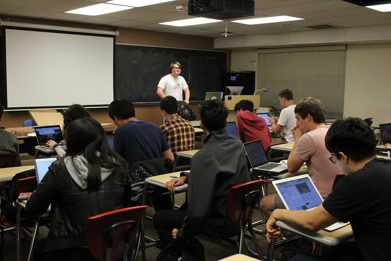 Python Workshop