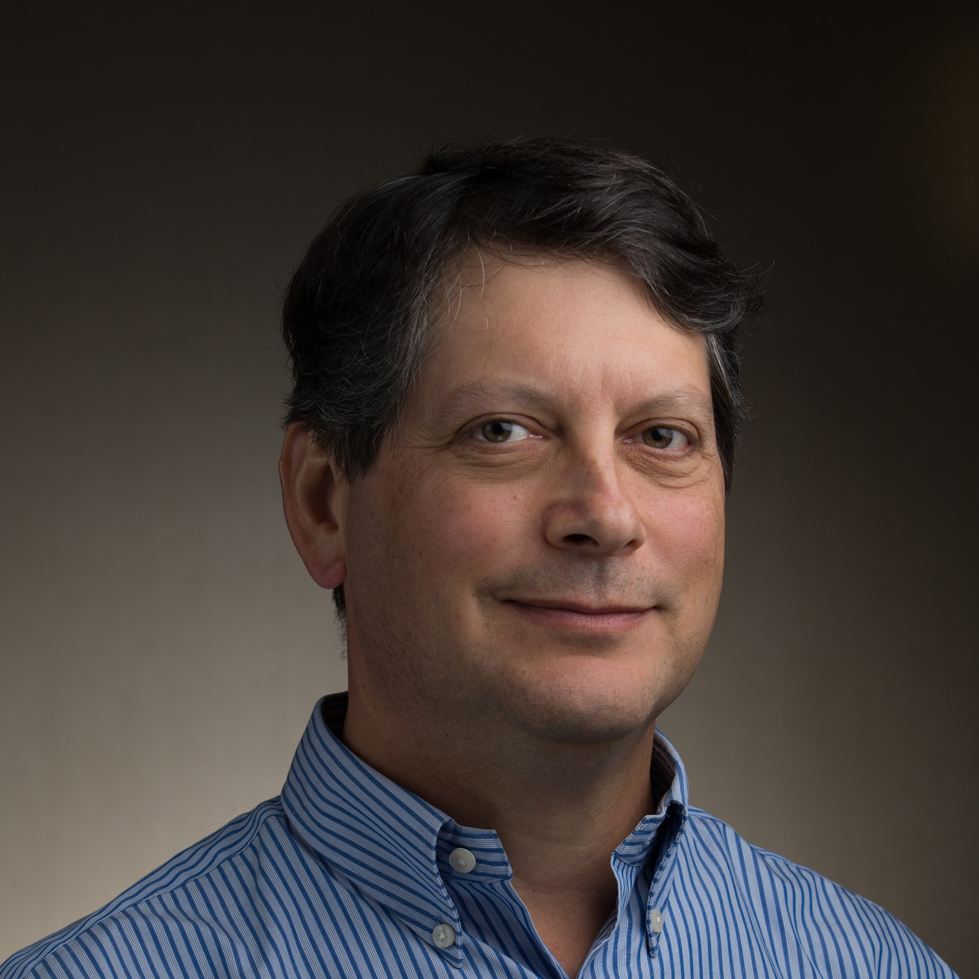 Mark Aschheim 