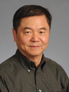 Larry Chien