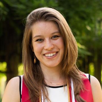 Delaney Gray2019