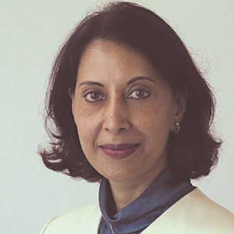 Alka Jarvis 