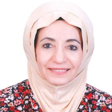 Magda Metwally 