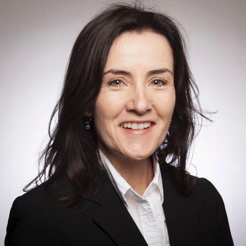 Theresa Conefrey 