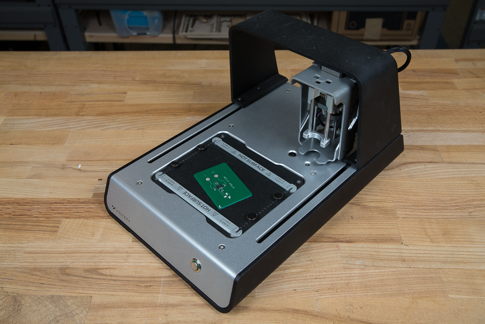 Voltera V-One