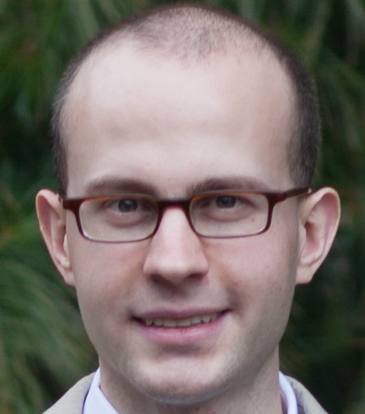Rudi Schuech