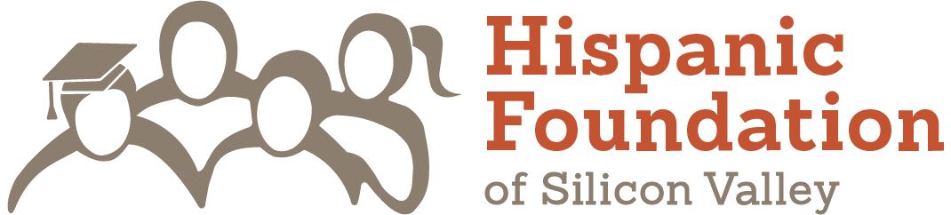 logo of Hispanic Foundation of Silicon Valley