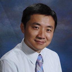 Photo of Yi Fang