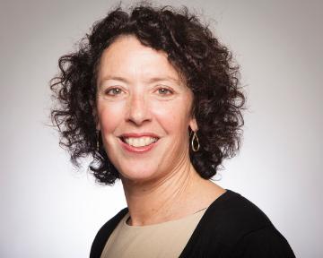 Katharine Heintz