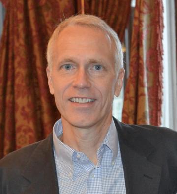 Brian Kobilka