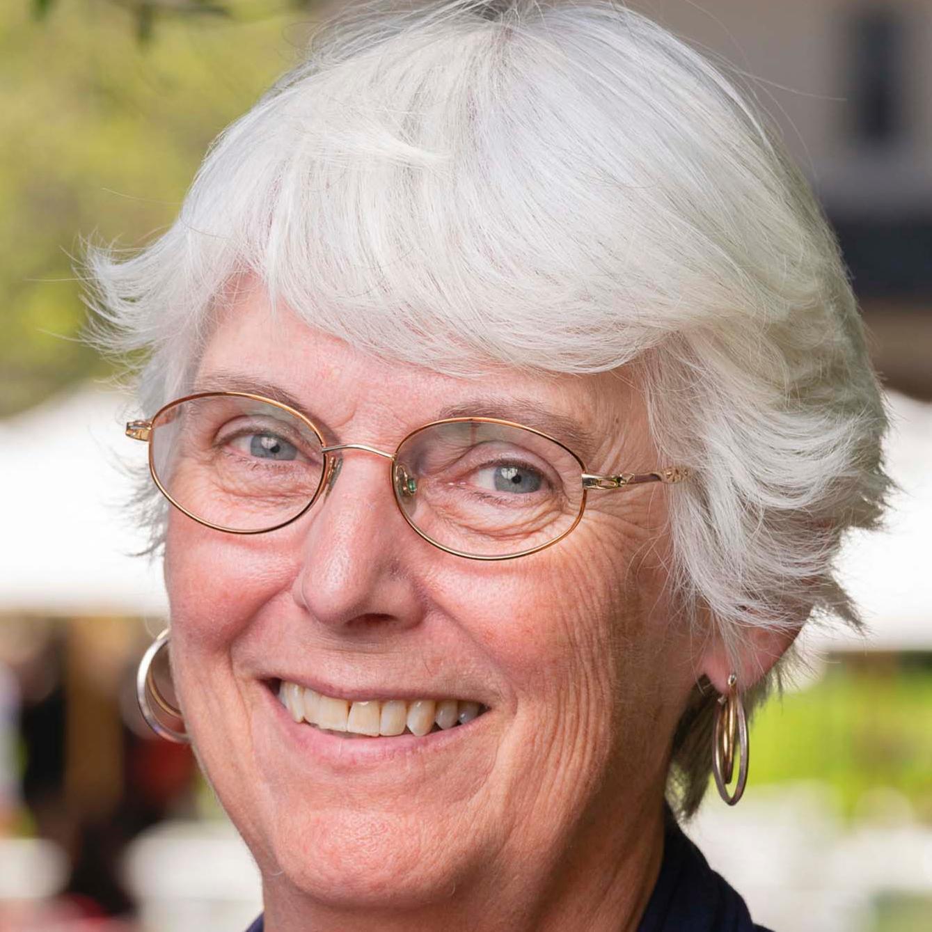 Barbara Murray