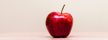 Red Apple
