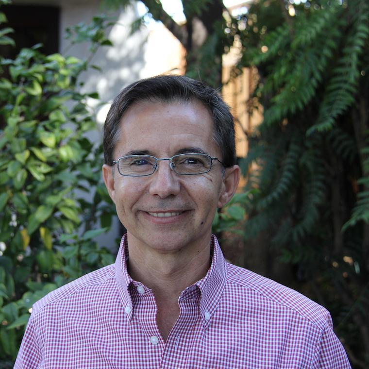Juan Velasco