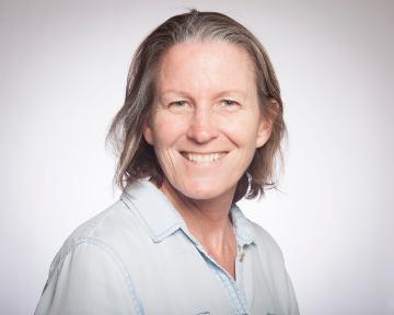 Patti Simone