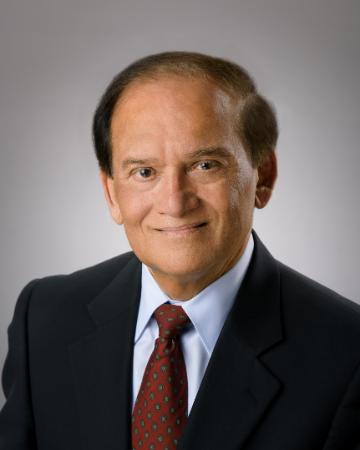 Hemant Thapar